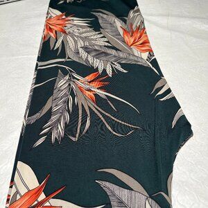 Ricardo Santiago Barcelona Flared Pants